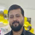 Sandeep Bhardwaj
