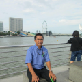 Letlal Haokip