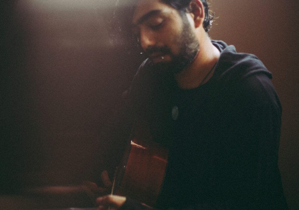 Kristian Bent
