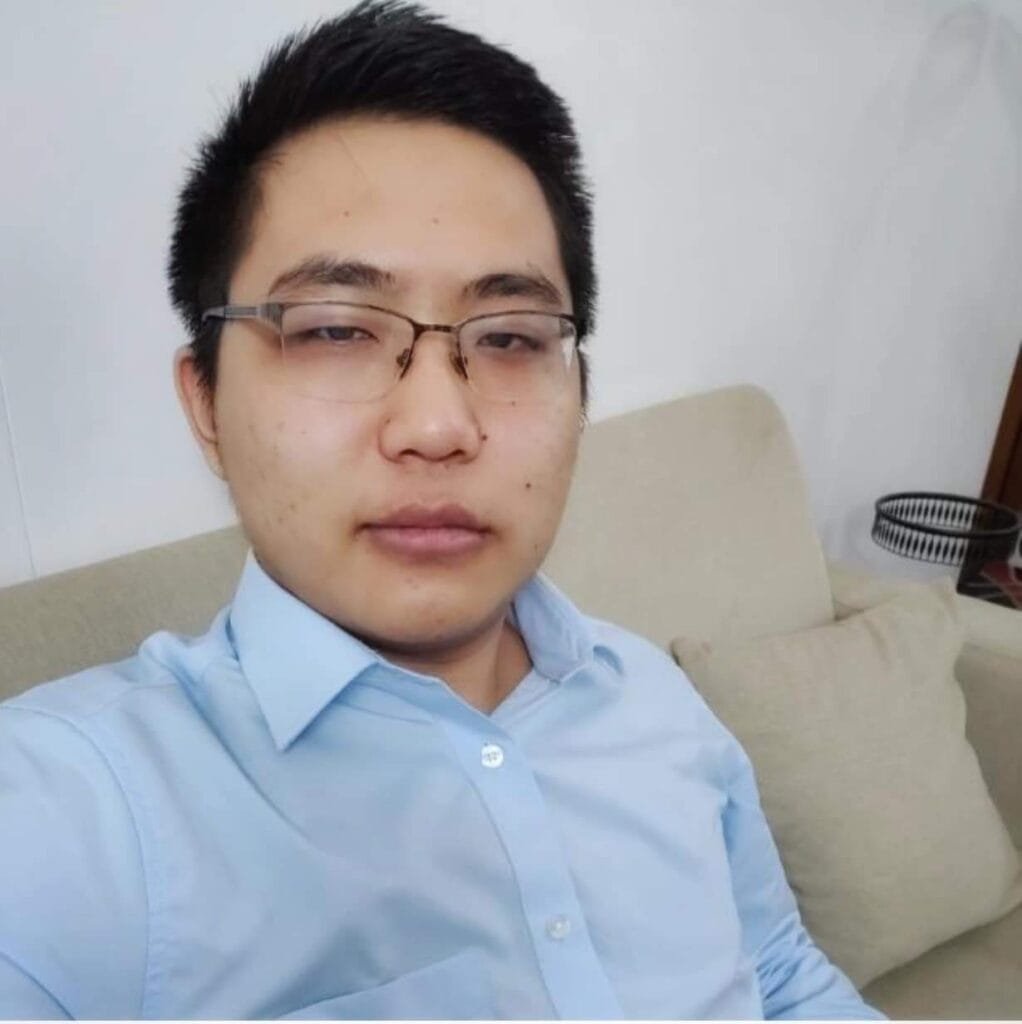 2019 UPSC CSE result out. Have a glance at NORTH EAST successful candidates 4 809cf7d5 5b5b 4c64 b565 6e0fc4e2d290