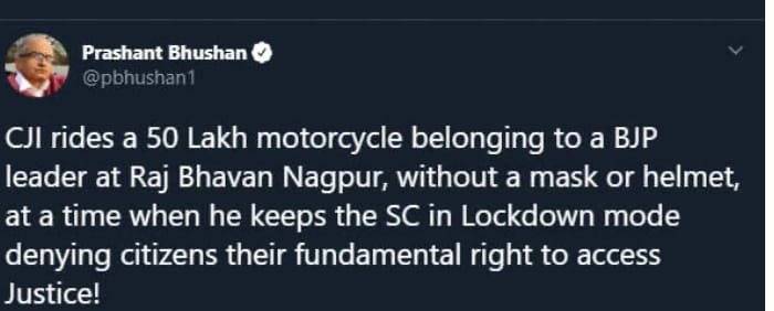 SC to Bhushan: Re 1 fine or 3-month jail term in contempt case 2 IMG 5465