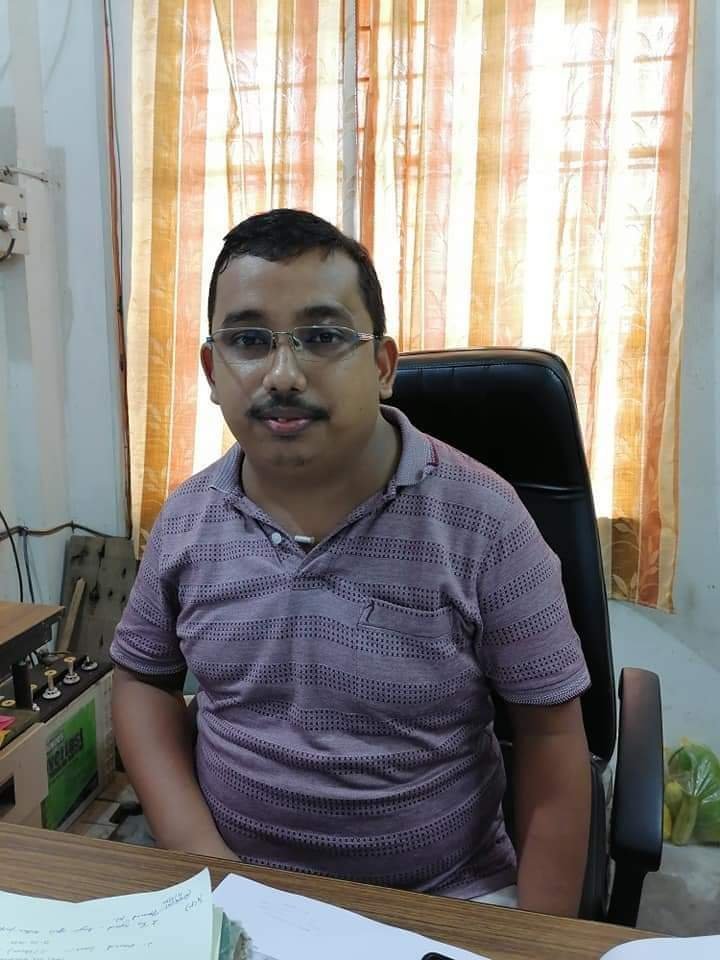2019 UPSC CSE result out. Have a glance at NORTH EAST successful candidates 11 PHOTO 2020 08 04 15 44 03