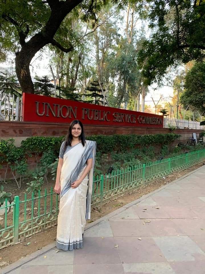 2019 UPSC CSE result out. Have a glance at NORTH EAST successful candidates 3 WhatsApp Image 2020 08 04 at 7.36.33 PM