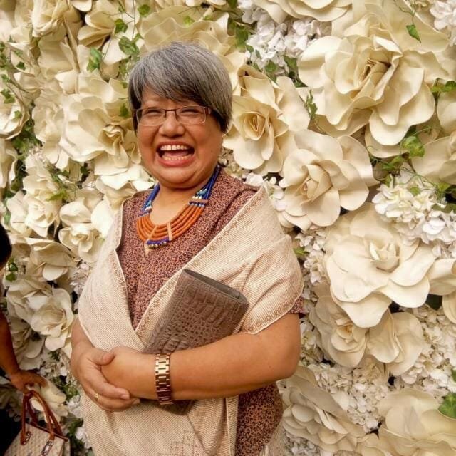 Sonia Muivah
