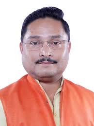 Nagaland's Mmhonlumo Kikon, M Chuba Ao & Assam's Dilip Saikia among the new National office bearers of BJP 3 download 2