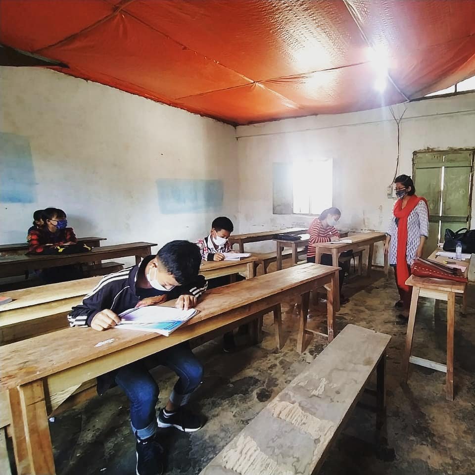 The Grassroot Realities of Education in the East Kamjong 2 119961742 194490845382535 2399593412588040239 n