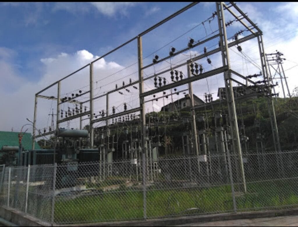 Overload-triggered Power Outage sweeps Ukhrul town amid Covid-19 pandemic 2 1602432576877