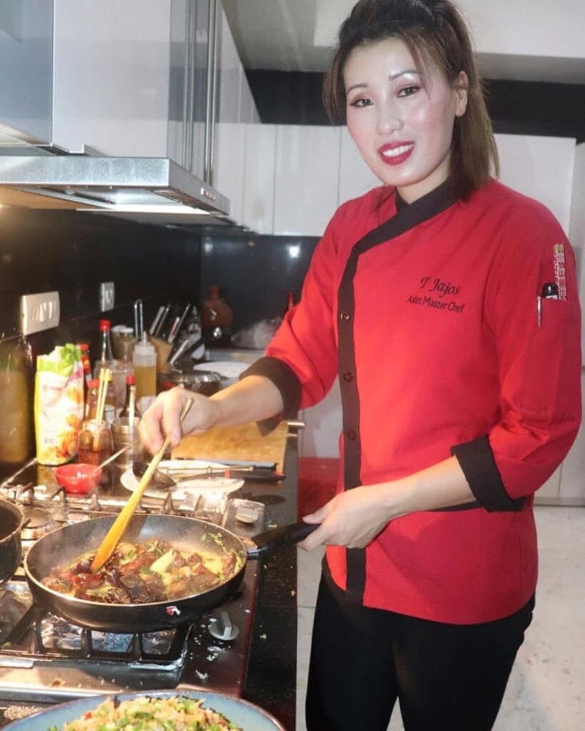 The Power Chef Jajo: Best Chef of the Year 2019 at International Kalams Golden Awards 4 WhatsApp Image 2020 10 12 at 2.41.30 PM