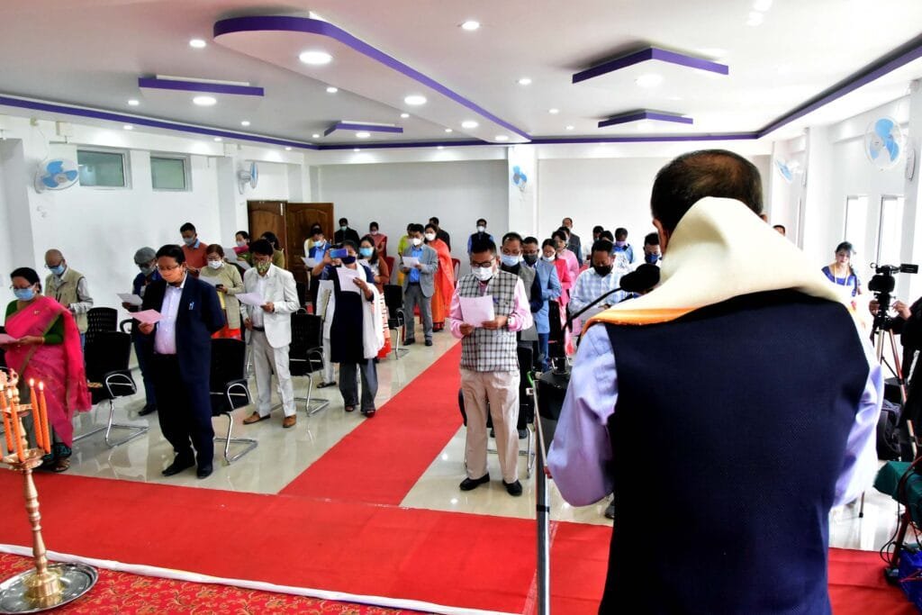 Manipur scribes observe National Press Day 7 AAA 0761