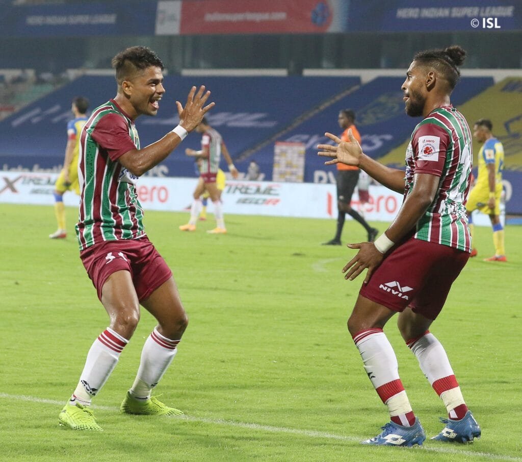Three takeaways as Champions ATK Mohun Bagan opens their season with an unconvincing 1-0 win over Kerala Blasters 2 ATK Mohun Bagan ISL