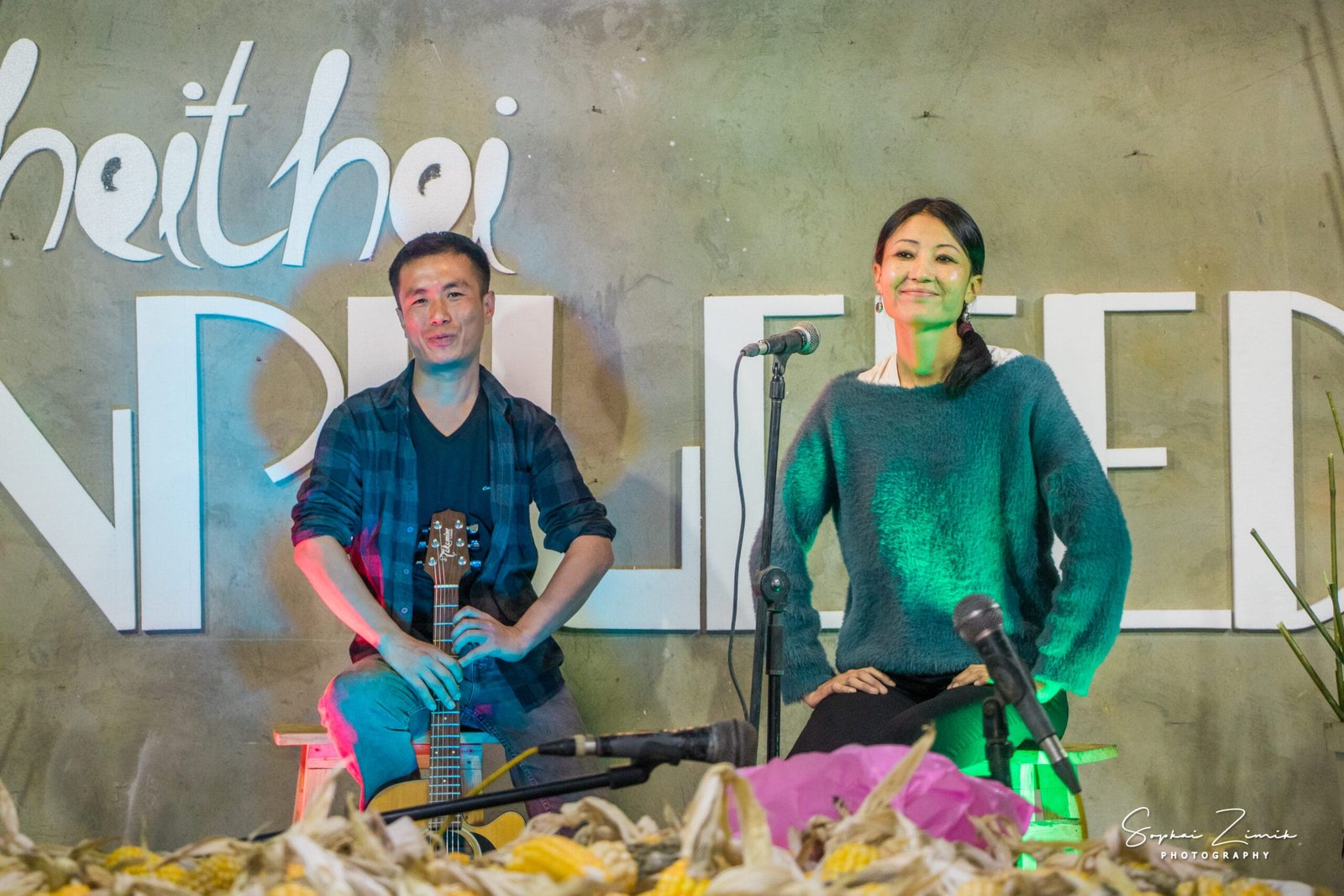Theithei Unplugged: When a Song is more than just a 'Song' 2 TheiThei Unplugged 1 scaled