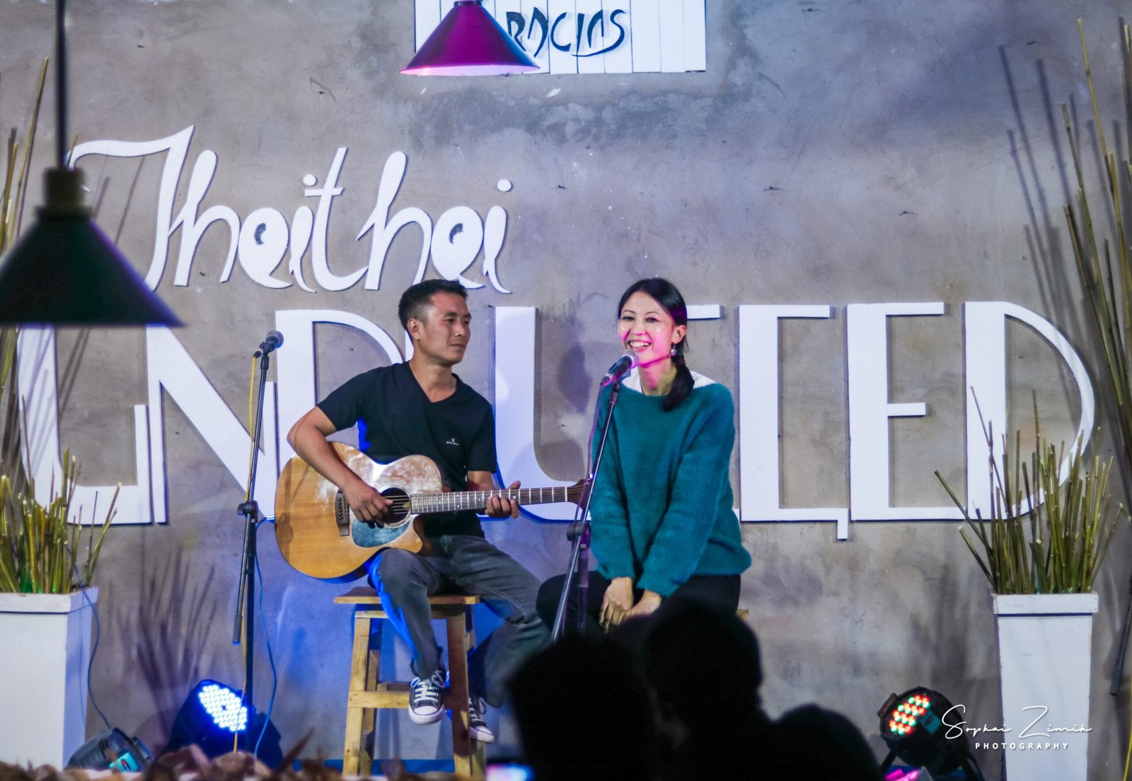 Theithei Unplugged: When a Song is more than just a 'Song' 5 TheiThei Unplugged 6 scaled
