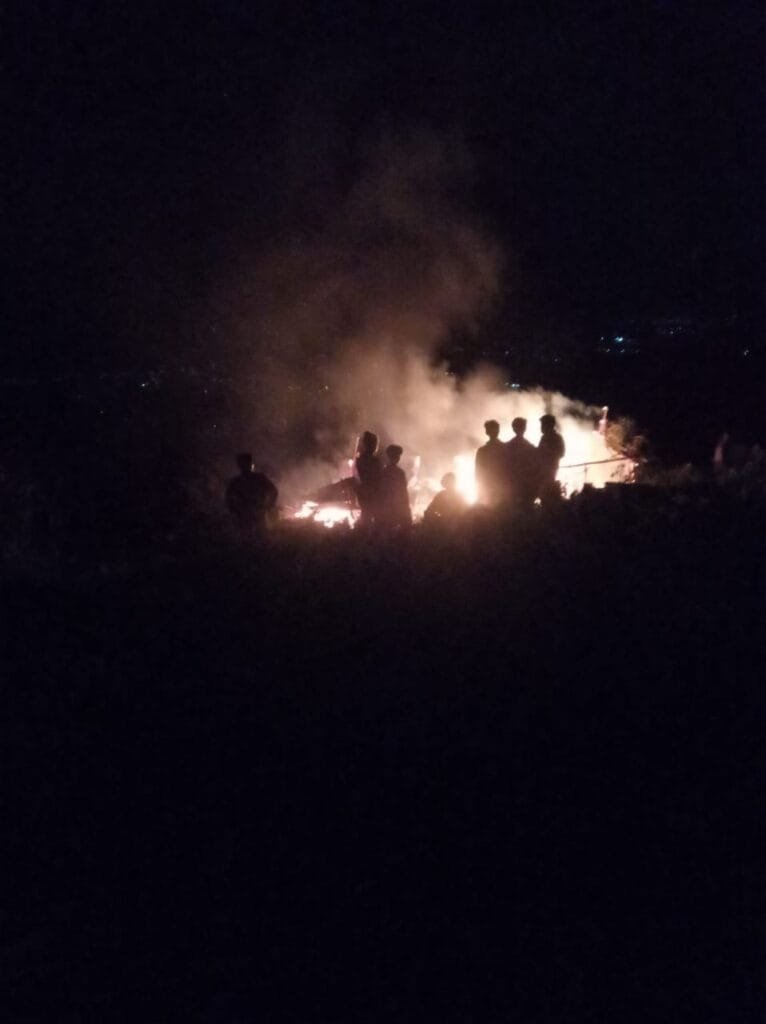 Three minor girls charred to death in Shack Fire, one injured 2 b7be204b ee56 43c4 855b b618984683d4