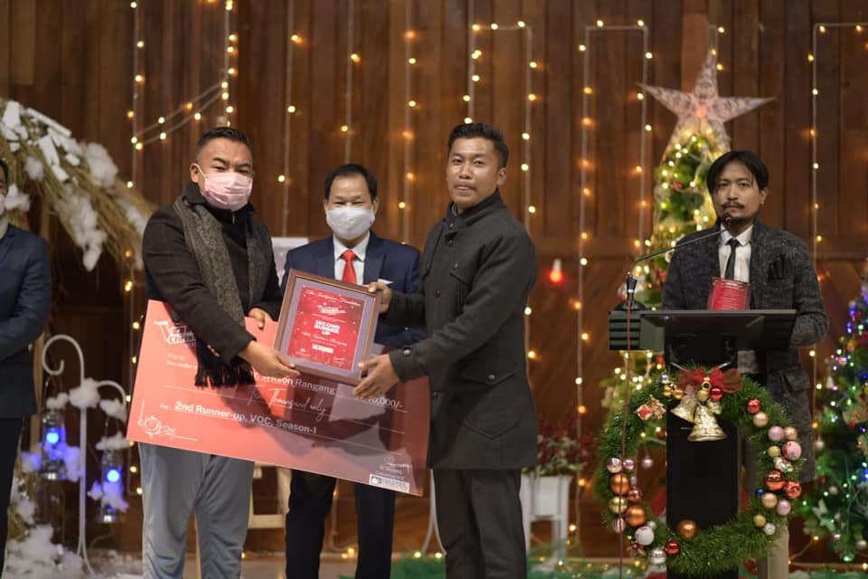 Tamenglong’s Rachel Panmei bagged Winner’s Title in State Level Online Singing Competition 3 131938384 2689075978071160 7983113653826271851 n