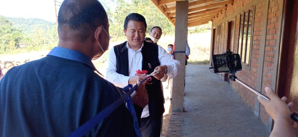 UADC Chairman inaugurates projects marking the end of tenure 2 1606811123010