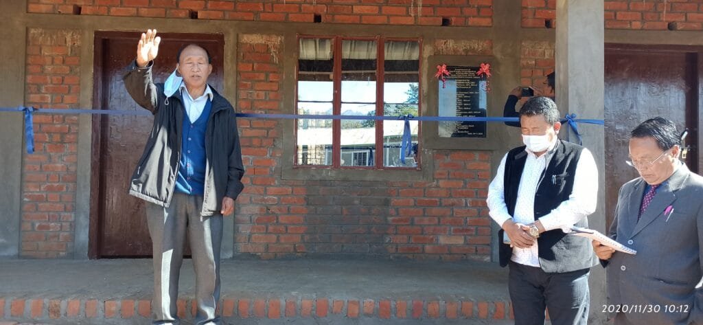 UADC Chairman inaugurates projects marking the end of tenure 5 1606811123026 1