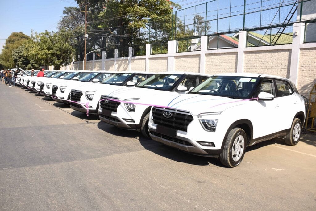 Hyundai Creta for six Autonomous District Councils (ADCs) 2 DSC 1809