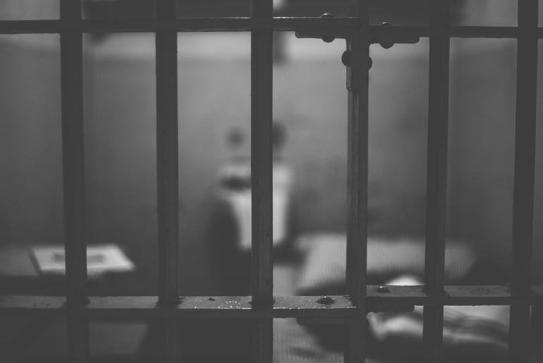 Jail