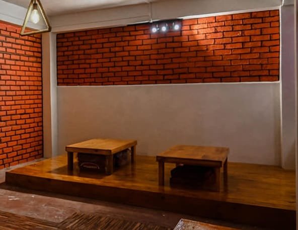 Ukhrul's first Korean restaurant, SHIM, inaugurated 3 Korean 2