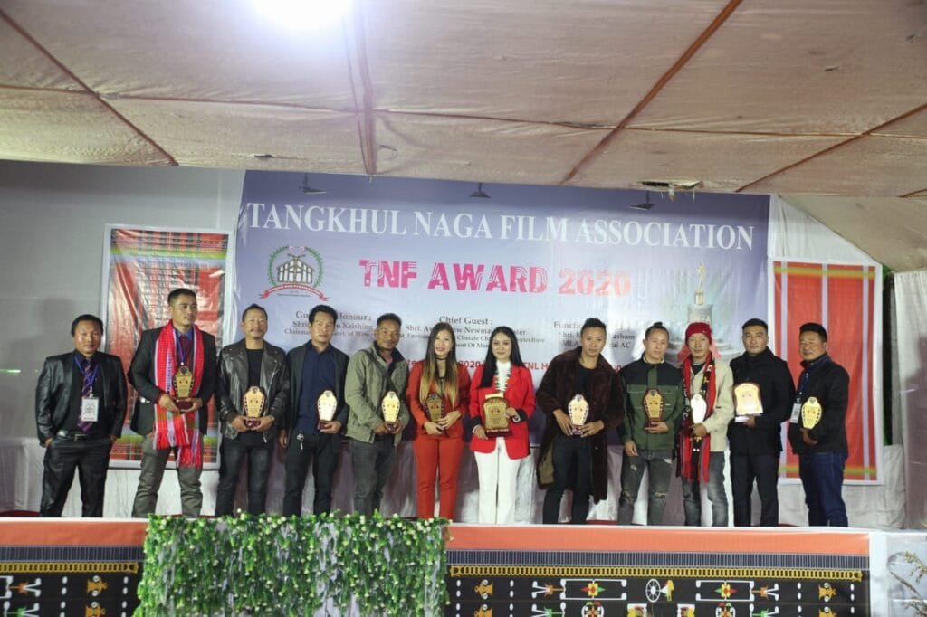 Pheichon wins Best Film, Khavanpam Mahung - Best Actor, Angel Shimrah - Best Actress title in 2nd TNFA Award 2020 2 WhatsApp Image 2020 12 10 at 9.29.24 PM 1