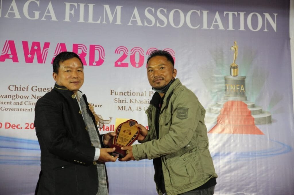 Pheichon wins Best Film, Khavanpam Mahung - Best Actor, Angel Shimrah - Best Actress title in 2nd TNFA Award 2020 4 WhatsApp Image 2020 12 10 at 9.29.28 PM