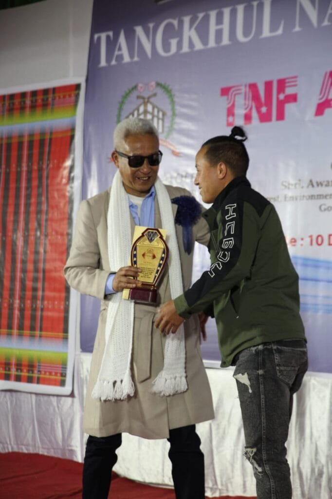 Pheichon wins Best Film, Khavanpam Mahung - Best Actor, Angel Shimrah - Best Actress title in 2nd TNFA Award 2020 5 WhatsApp Image 2020 12 10 at 9.29.32 PM