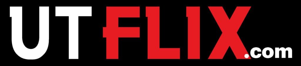 Khamatha is out on UTflix.com 3 logo black