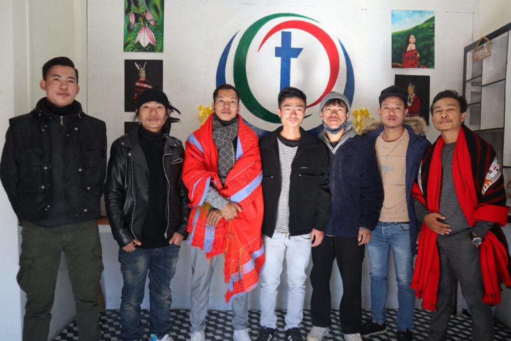Tribal-goo launches its e-commerce portal, physical store in Ukhrul 3 tribalgoo