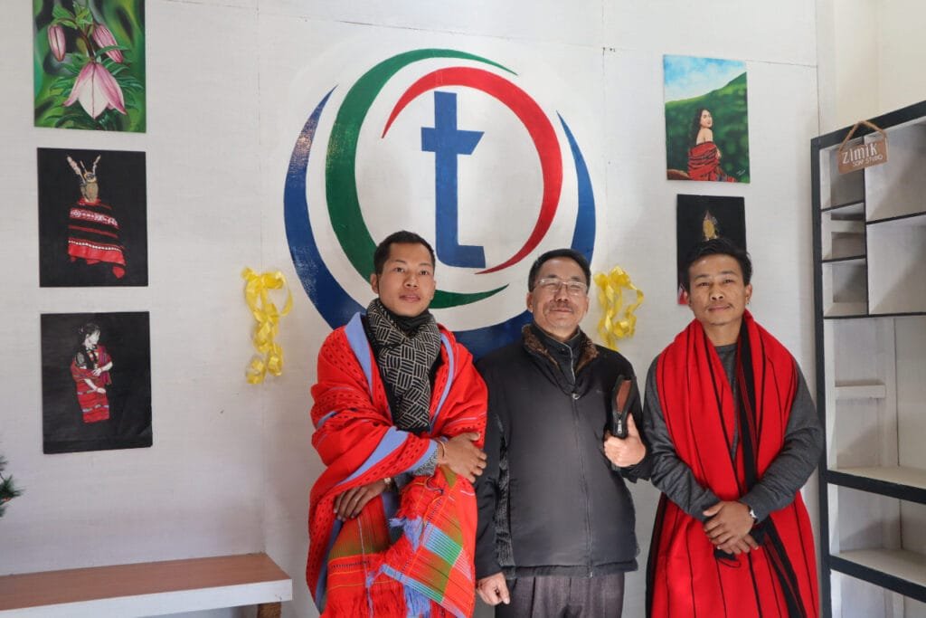 Tribal-goo launches its e-commerce portal, physical store in Ukhrul 4 tribalgoo