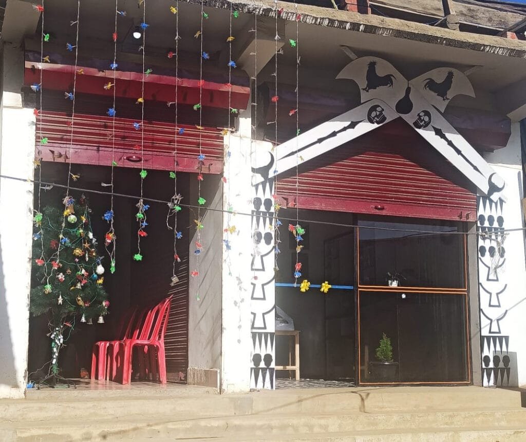 Tribal-goo launches its e-commerce portal, physical store in Ukhrul 5 tribalgoo