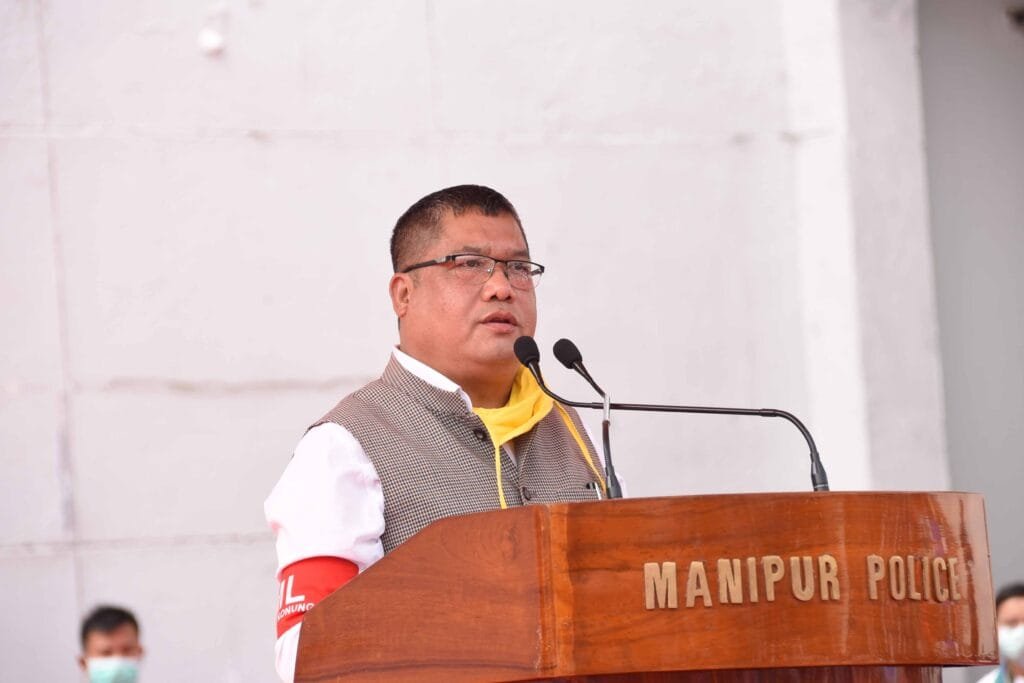 33 communities in Manipur pledge to end poppy plantations, illicit drug businesses 4 DSC 4535