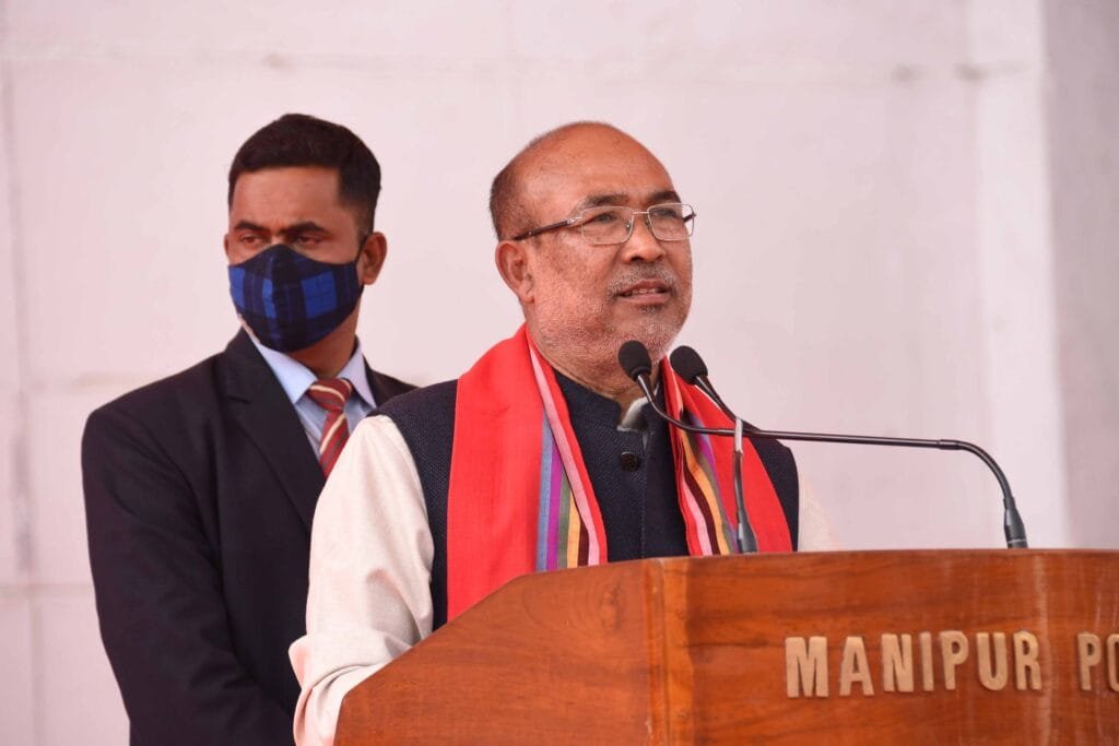 33 communities in Manipur pledge to end poppy plantations, illicit drug businesses 12 DSC 4622