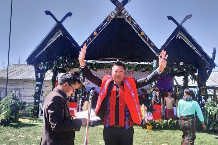 Preshaw Shimray inaugurates Phungcham Luita Phanit, urges youth to preserve rich culture 1 WhatsApp Image 2021 02 15 at 7.07.54 PM 1
