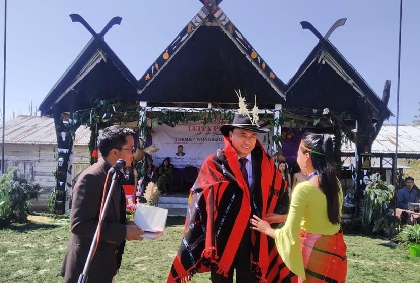 Preshaw Shimray inaugurates Phungcham Luita Phanit, urges youth to preserve rich culture 2 WhatsApp Image 2021 02 15 at 7.07.54 PM 2