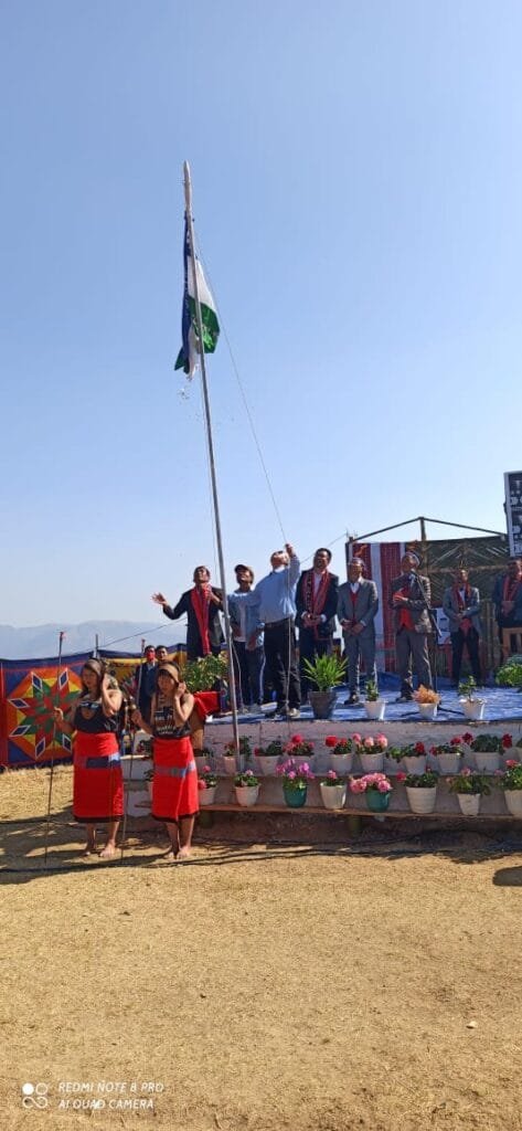 'Luita festival a time to reignite spirit of love, unity,' says Chingai MLA Khashim Vashum 3 WhatsApp Image 2021 02 15 at 9.06.26 PM