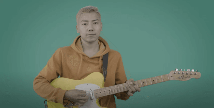 Notfunny Band's 'Unfamiliar Feelings' Premiers today: Teaser 5 image 19