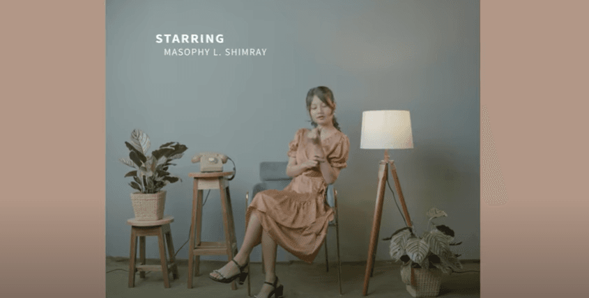 Notfunny Band's 'Unfamiliar Feelings' Premiers today: Teaser 2 image 24