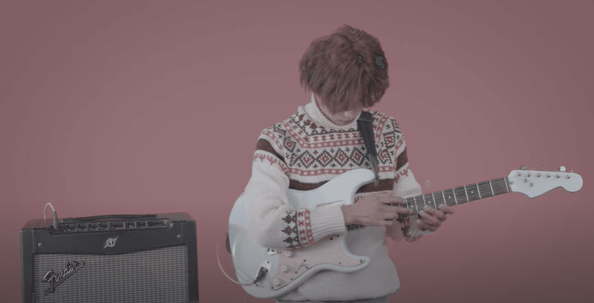 Notfunny Band's 'Unfamiliar Feelings' Premiers today: Teaser 1 image 25