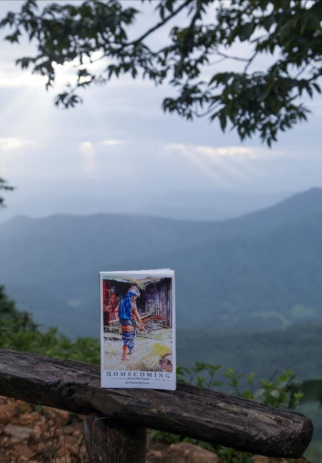 Nine Tangkhul Naga Authors You Need to Know 2 WhatsApp Image 2021 03 19 at 7.00.35 PM