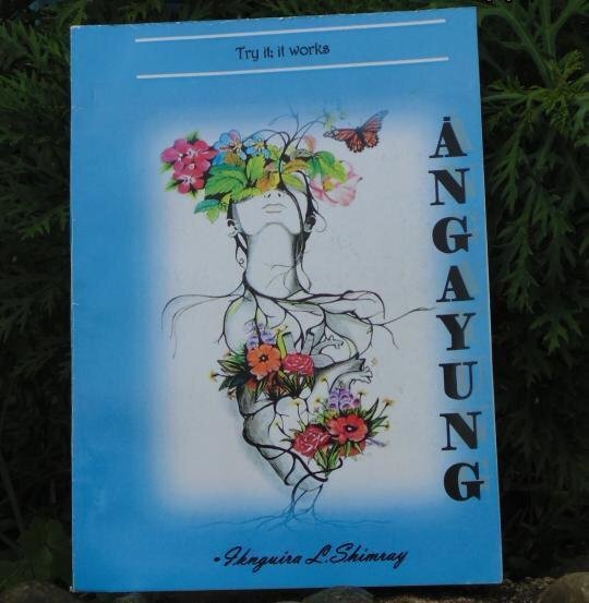 Nine Tangkhul Naga Authors You Need to Know 9 WhatsApp Image 2021 03 19 at 8.26.05 AM