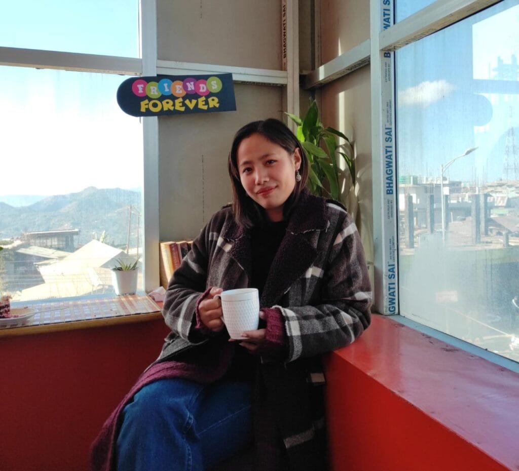 Nine Tangkhul Naga Authors You Need to Know 3 WhatsApp Image 2021 03 19 at 8.45.01 PM