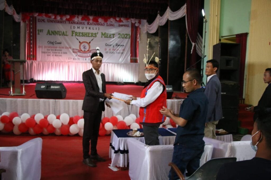 DMUTKLI in a memorandum to Education Minister seeks regular teaching faculty for MIL Communication Tangkhul & creation of Department of Tangkhul 2 WhatsApp Image 2021 03 29 at 2.45.25 PM 1
