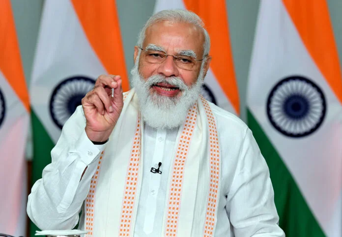 PM Modi Rules Out Nationwide Lockdown, Says It Should Be Our Last Resort