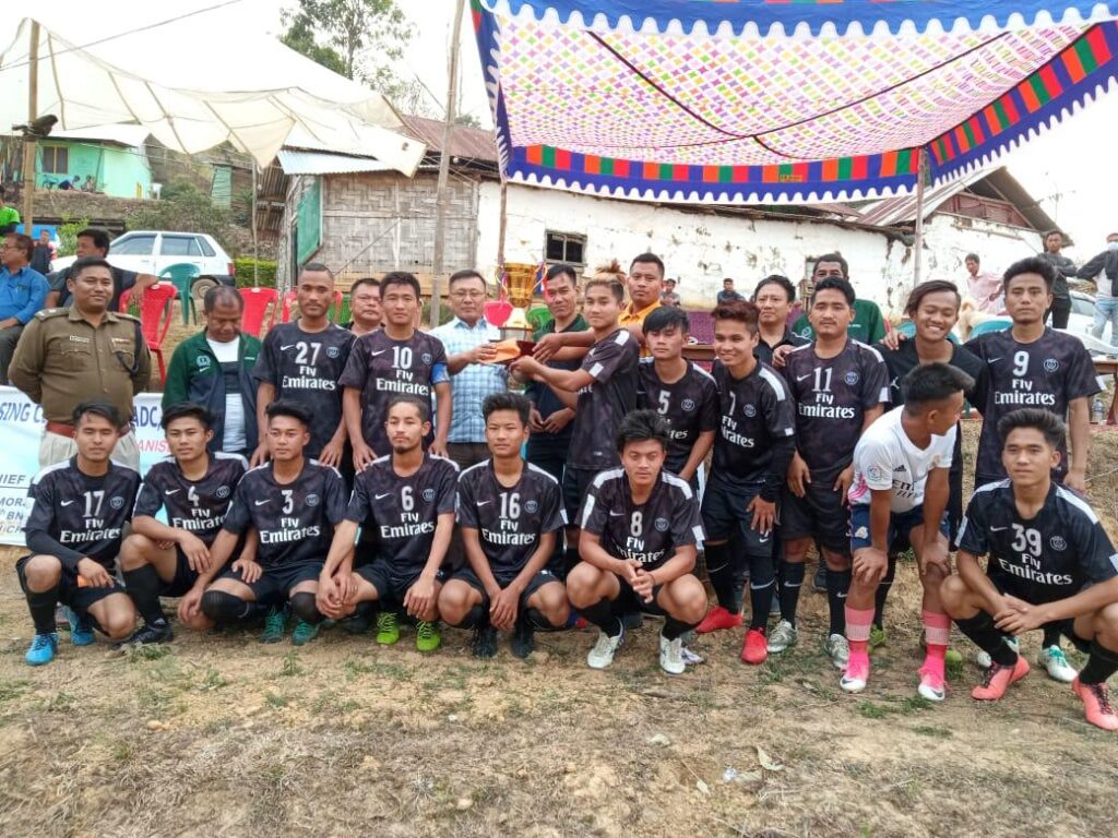 All Women referees officiates DSA, Chandel District Second Division League 2021 1 dda0bcec e813 4de7 baae 7263f9a54491