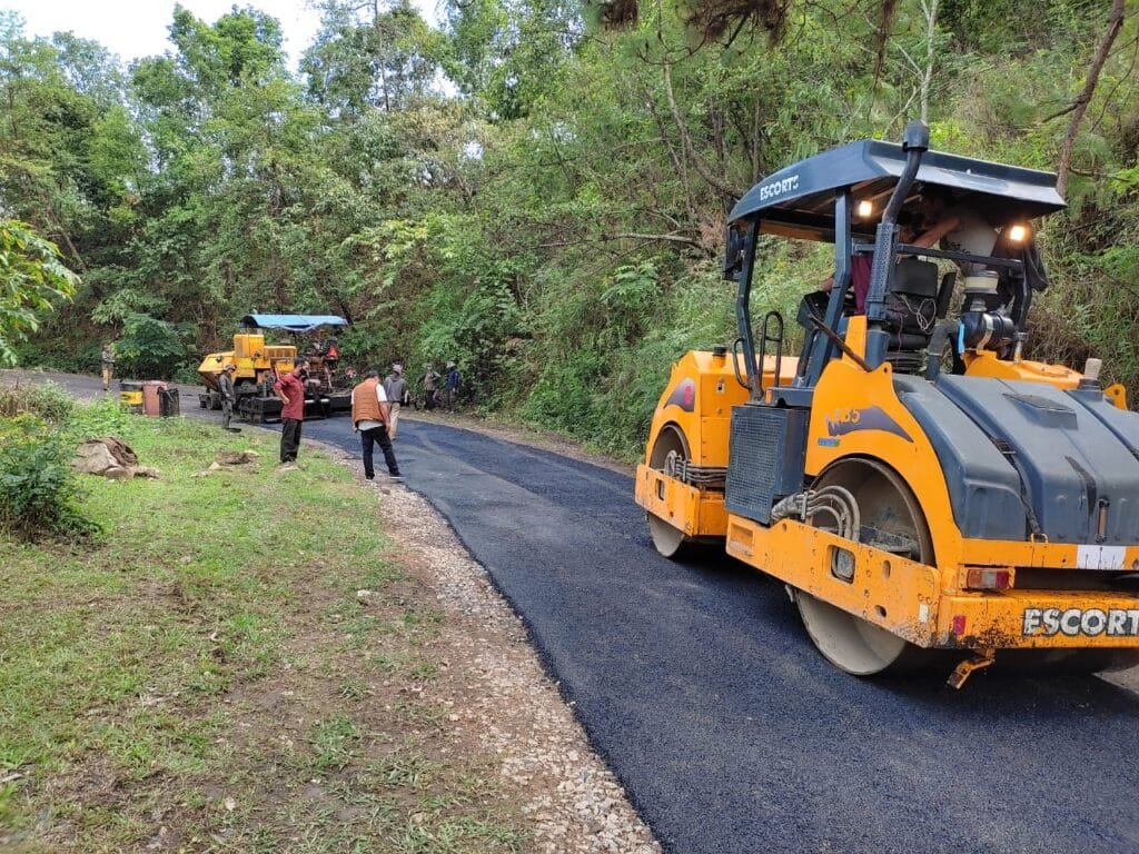 Ato Longphang President, RKL President & General Secretaty Tours Raphei Range 2 WhatsApp Image 2021 06 07 at 9.45.53 AM