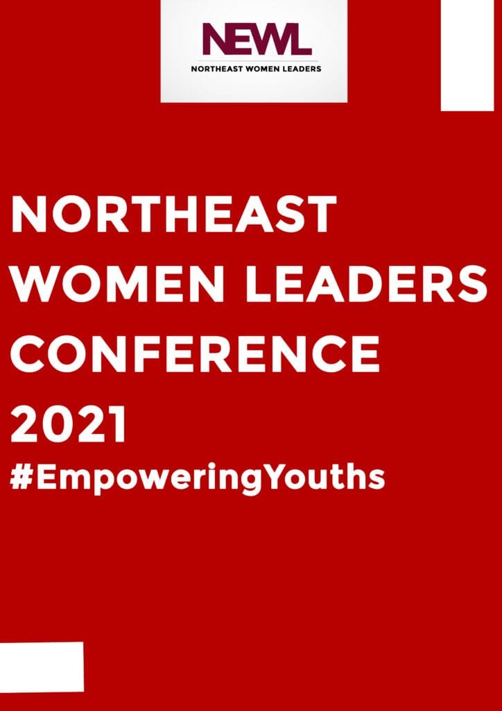 Northeast Women Leaders Conference 2021 (Virtual) 2 cover