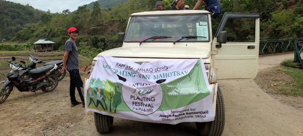 RKL celebrates national tree plantation festival with a sense of nurturing 1 B88E3F71 9682 42F0 9D6C BB4B892CAF3F