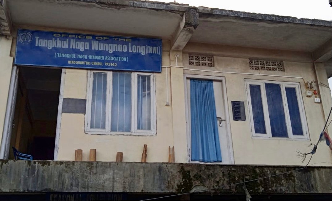 Tangkhul Headmen Association: Enough is Enough, Pass ADC Bill 2021