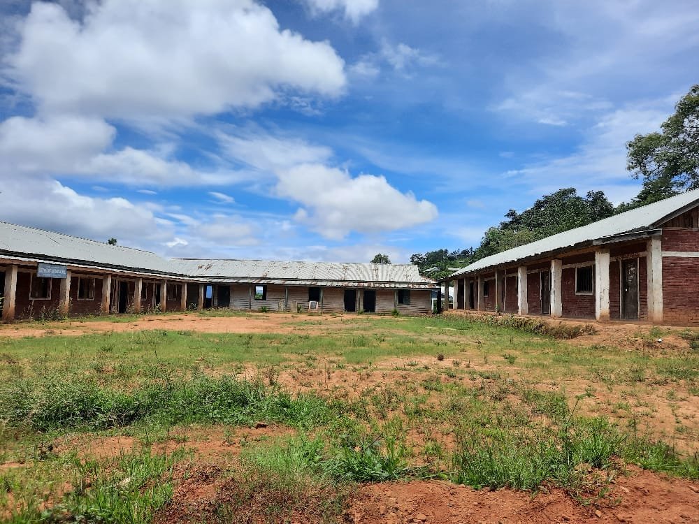 Eastern Christian High School, Leisan High School Included In 2nd Phase Of School Fagathansi Mission In Ukhrul Dist 2 D244AA2E FA18 4F78 B2A6 9C0F28B284E3