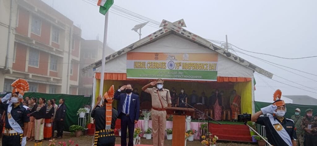 75th Independence Day celebrated at Senapati & Ukhrul Districts 3 FFDA296D 1EE4 473F B485 B639C16F115F